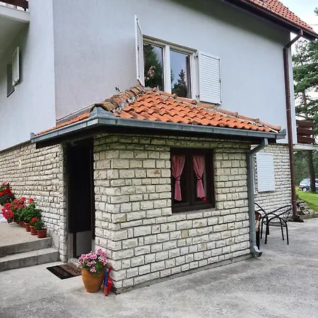 Apartman Tripkovic Divcibare Exterior photo