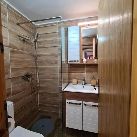 Apartman Tripkovic Divcibare Exterior photo