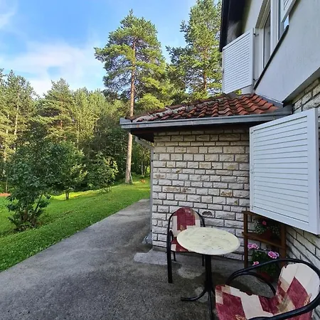 Apartman Tripkovic Divcibare Exterior photo