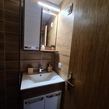 Apartman Tripkovic Divcibare Exterior photo