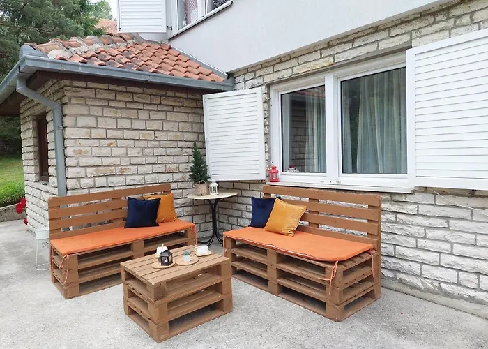 Apartman Tripkovic