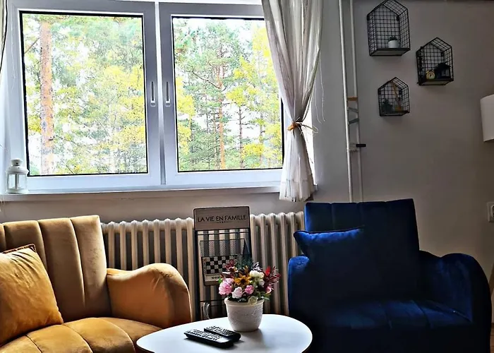 Apartman Tripkovic
