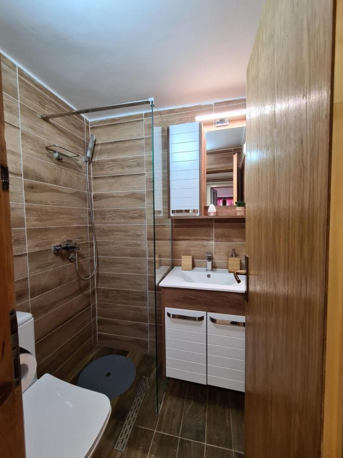 Tripkovic Apartment Divcibare