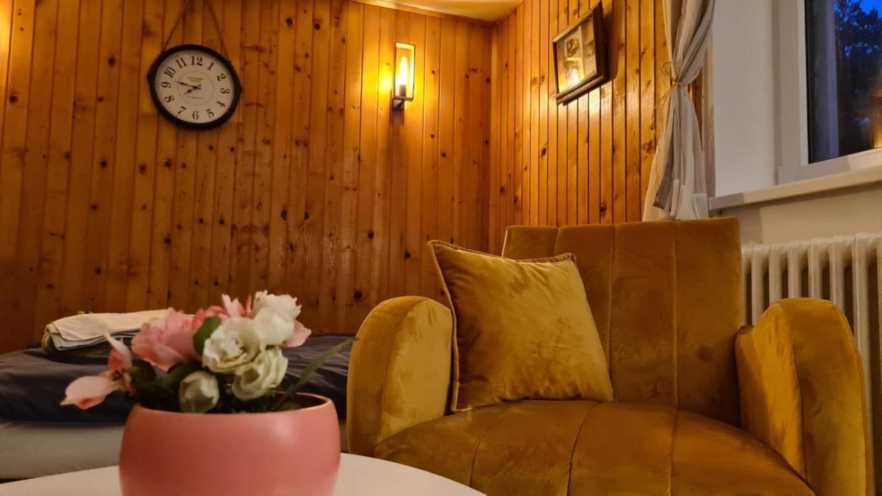Tripkovic Apartment