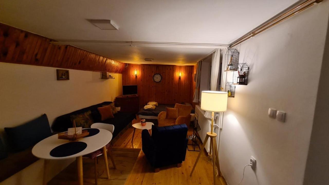 Apartment Tripkovic