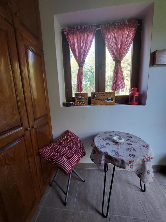 Apartment Tripkovic