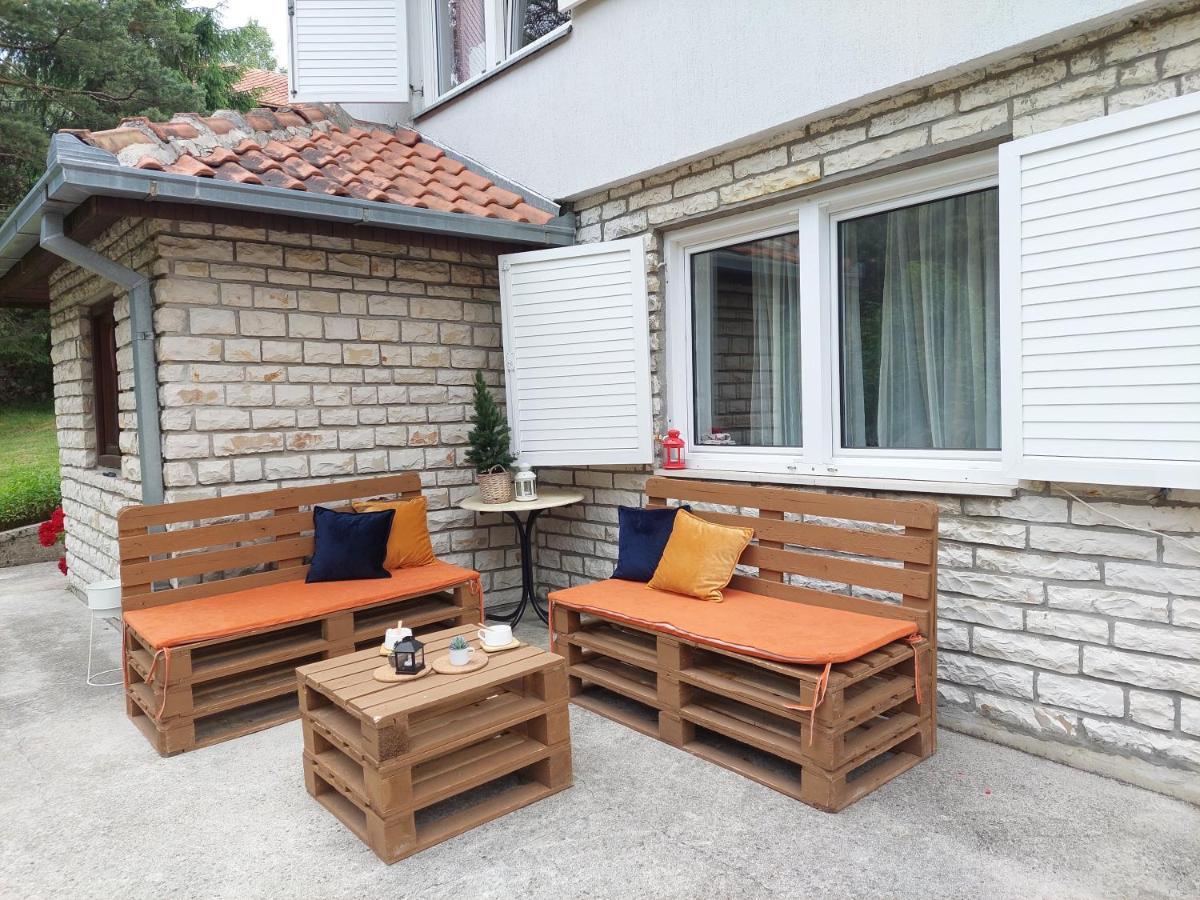Tripkovic Apartment Divcibare