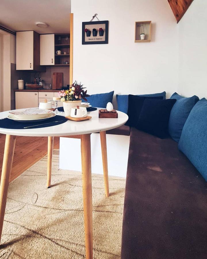 Apartment Tripkovic